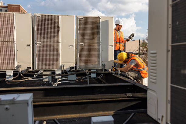 Best HVAC repair near me  in Leonardtown, MD