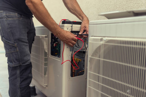Best HVAC repair near me  in Leonardtown, MD