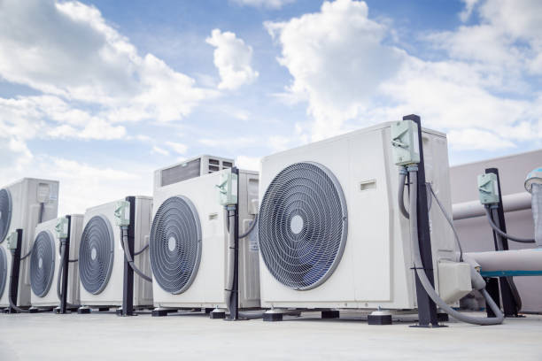 Best Affordable HVAC services  in Leonardtown, MD